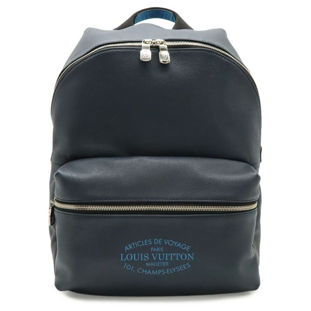 Louis Vuitton Discovery Taiga Backpack